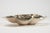 Embossed Silver Shell Centerpiece by Eros Genazzi For Sale - Image 3 of 9