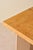 Vintage Swedish Dining Table by Axel Wannberg, 2015 For Sale - Image 6 of 7