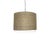 Mid-Century Minimalist Pendant Lamp, 1960s For Sale