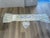Vintage 1950- Hollywood 3-Piece Ivory Satin Full Size Bedspread Set For Sale - Image 10 of 13