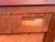 Antique 1920s Federal Hepplewhite Revival Walnut Buffet Sideboard Neoclassical For Sale - Image 14 of 16