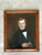 19th Century Vintage 19th Century Portrait of a Gentleman For Sale - Image 5 of 13