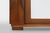 Small Art Deco Cabinet in Wood with Mirror, 1930 For Sale - Image 4 of 11