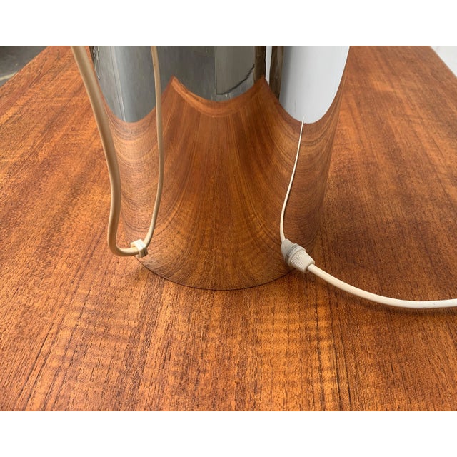 Space Age Table Lamp For Sale - Image 15 of 18
