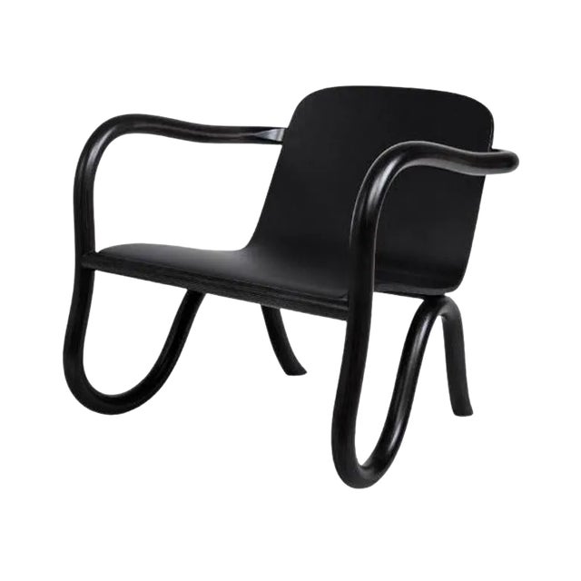 Kolho Original Lounge Chair by Made by Choice For Sale