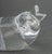 Steuben Glass Animalier Sculptures, 5 For Sale - Image 15 of 18