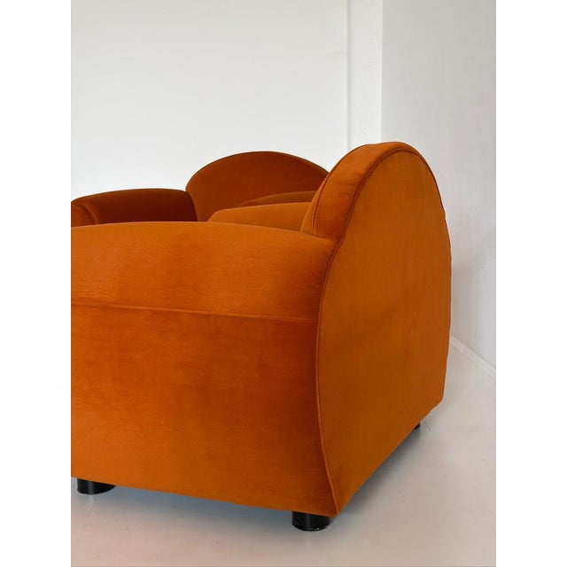 Armchairs, 1970s, Set of 2 For Sale - Image 6 of 18