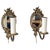 Small Wall Lamps with Mirror, France, 1960s, Set of 2 For Sale - Image 17 of 17