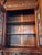 Brown Antique French Buffet/ Cabinet From Estate of Prince Ruspoli, 9 Ft Tall For Sale - Image 8 of 12