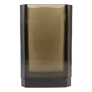 Margaret Vase by René Lalique for Lalique, 1929 For Sale