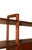 Mid 20th Century Freestanding Mid Century Danish Modern Style Wall Unit C. 1950/60's For Sale - Image 5 of 18