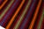 1950s Anatolian Handwoven Striped Tribal Runner For Sale - Image 9 of 10