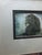 1970s Vintage Framed Lion Safari Print For Sale - Image 4 of 8