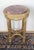 Louis XVI Round Side Table For Sale - Image 4 of 4