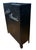 Mid-Century Industrial Filing Cabinet-Original "Greeting Card" Storage For Sale - Image 4 of 12