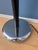 Mid-Century Double Arc Mushroom Floor Lamp from Dijkstra For Sale - Image 11 of 13