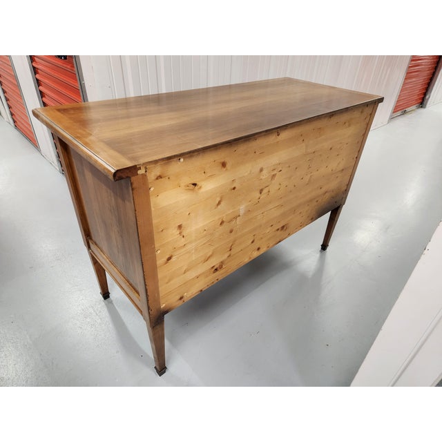 Lightly used matching Windsor bureau from second residence. Purchased 17 years ago and is in excellent condition.