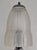 Metal French Art Deco Table Lamp by L. Varro & Muller Freres - 1920s France For Sale - Image 7 of 10