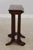 Theodore Alexander Set of 3 Mahogany Nesting Tables For Sale - Image 12 of 17