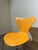 Series 7 Chair by Arne Jacobsen for Fritz Hansen For Sale - Image 3 of 8