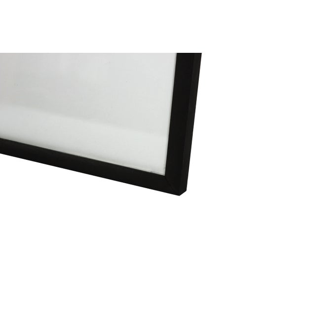 Abstract "City Art #66", San Francisco 1970s Color Photograph For Sale - Image 3 of 4