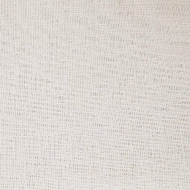 White Arteriors Home Durango Dining Chair For Sale - Image 8 of 8