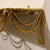 1960s Pair of Italian Gilt Rope and Tassel Wall Shelves For Sale - Image 10 of 12