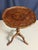 Antique Georgian Tripod Side Wine Table, 1900 For Sale - Image 12 of 14