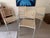 Designed by Paola Navone for Gervasoni, this set of four Allu 223 chairs is a refined example of contemporary Italian...