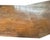 1940s Mexican Colonial Style Rustic Bar With Iron Strapwork & Carved Columns For Sale - Image 10 of 11