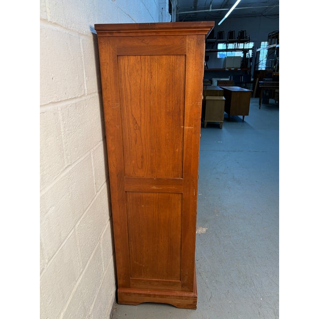 Restoration Hardware Large Cedar Lined Dresser by Restoration Hardware For Sale - Image 4 of 16