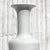 Vintage Coastal Crackle Glaze Tall Vase For Sale In West Palm - Image 6 of 14