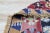1970s Southwestern Abstract Design Kilim Rug For Sale - Image 10 of 11