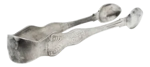 Art Deco Brass Pliers, 1930s