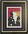 Roberto Tortoli French Art Deco Style Color Lithograph For Sale - Image 9 of 11