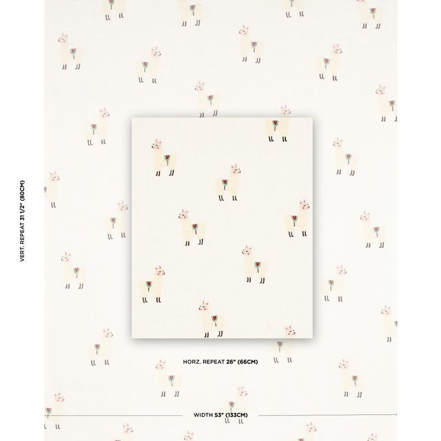 It is impossible to resist the naive charm of the fuzzy saddled creatures that animate the wild and woolly multi-colored...