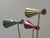 Mid-Century Floor Lamp by Lumenform, 1960s For Sale - Image 17 of 18