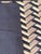 Blue Williams-Sonoma Harwich Fossil Blue Pillows, Pair For Sale - Image 8 of 12
