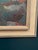 Kai Christensen, Coastal Landscape, 1950s, Oil Painting on Canvas, Framed For Sale - Image 8 of 18