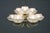 This lamp was manufactured in Germany during the 1960s. Fully functional.With three E14 sockets. Works with 220V and...