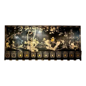 Chinese Screen