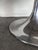 Space Age Style Tulip Tables, Set of 2 For Sale - Image 6 of 8