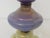 Lamp in Murano Glass from Seguso For Sale - Image 7 of 11