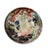Coalport Porcelain Early 19th Century Coalport Antique Saucer For Sale - Image 4 of 4