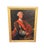 Late 18th Century Circle of Giuseppe Bonito, Portrait of Charles of Bourbon as King of Naples, Oil on Canvas, Framed For Sale - Image 5 of 13