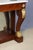 19th Century Large 19th Century Restoration Console For Sale - Image 5 of 13