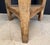 Wood Antique Pine Cricket Table, 1800 For Sale - Image 7 of 11