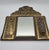 Gold 19th Century French Napoleon III Wall Mirror For Sale - Image 8 of 15
