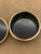18th Century Circular Snuffbox in Gold, Enamel and Miniature with Bucolic Scene, 1800s For Sale - Image 9 of 11
