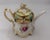 Antique r.s. Prussia Porcelain Tea Set – Roses, Turquoise Jewels & Heavy Gilt For Sale - Image 14 of 17